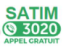 SATIM 3020